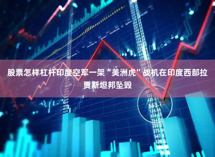 股票怎样杠杆印度空军一架“美洲虎”战机在印度西部拉贾斯坦邦坠毁