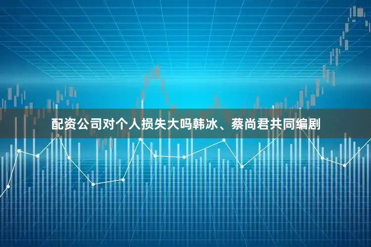 配资公司对个人损失大吗韩冰、蔡尚君共同编剧