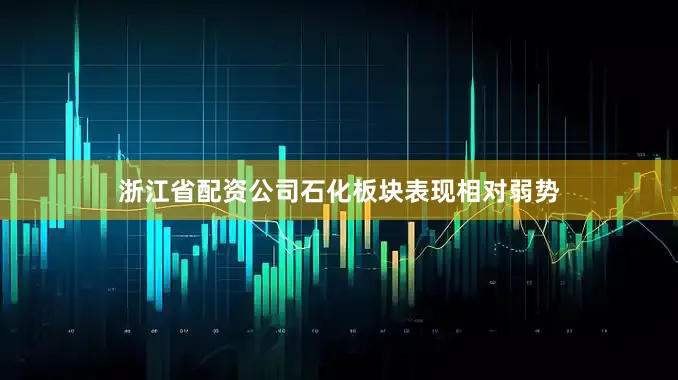浙江省配资公司石化板块表现相对弱势
